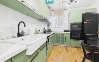Apartament 2 camere Calea Dorobanți | Etaj 3 - Poză 12