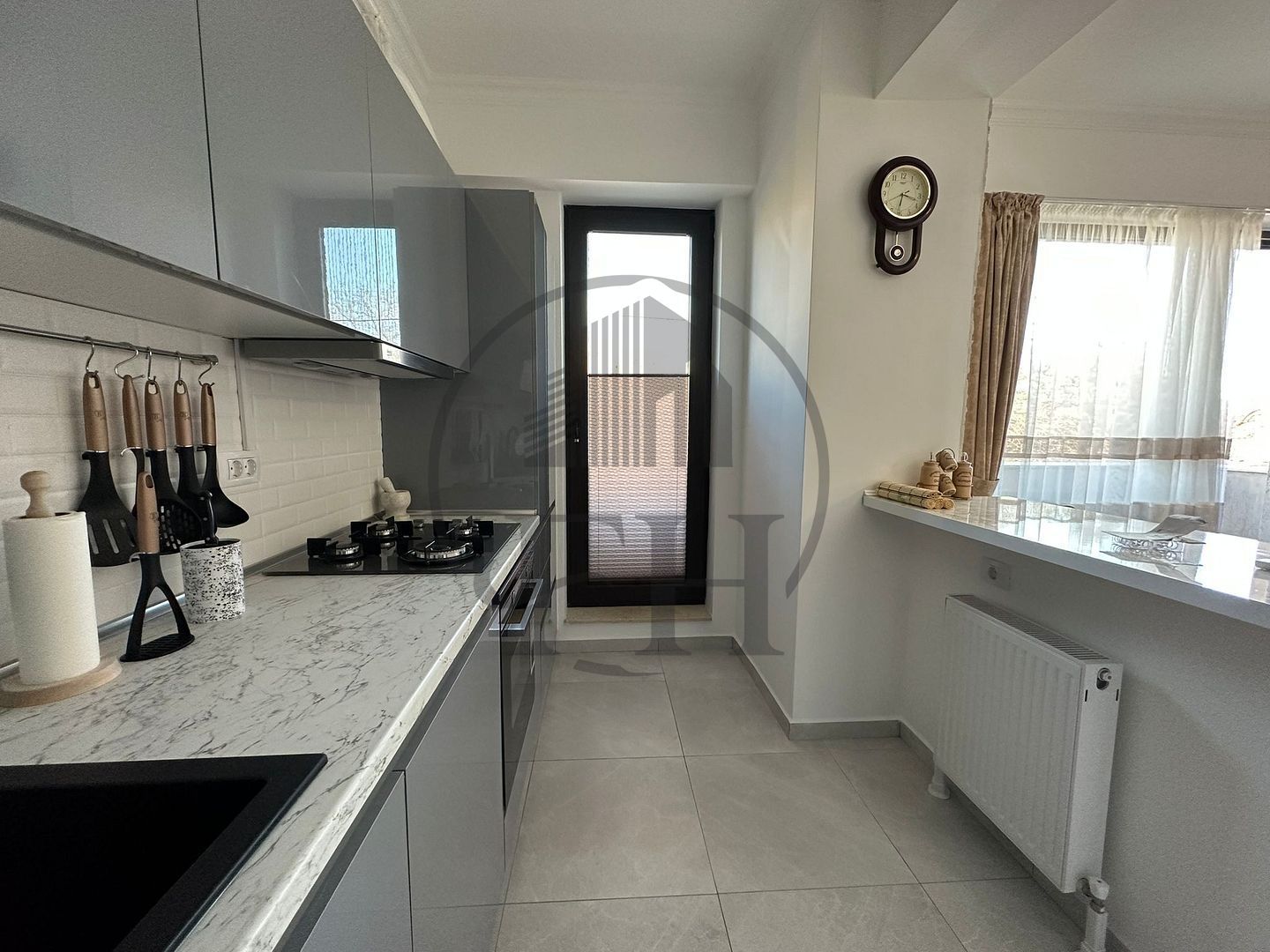 SOLD / VANDUT Apartament cu 2 camere de vanzare Constanta - Poză 2