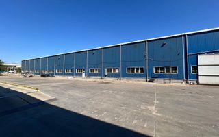 Hală Producție Industrială / Logistica 4000mp Berceni Metrou 800kW - Poză 6