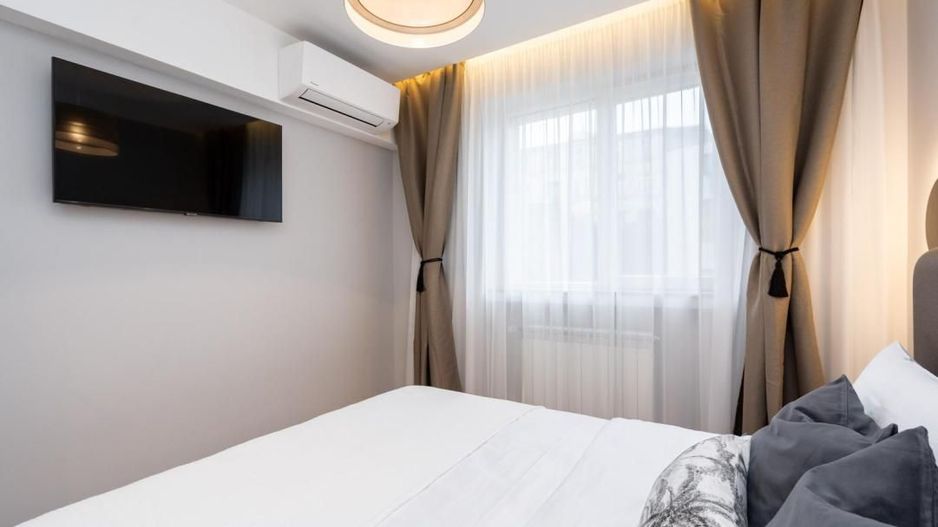 Apartament 2 camere Universitate Magheru Rosetti - Poză 5