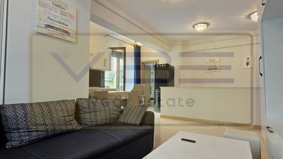 PENTHOUSE -137mp- LOCATIE CENTRALA- PALAS MALL  ! Oferta Black Friday - Poză 7