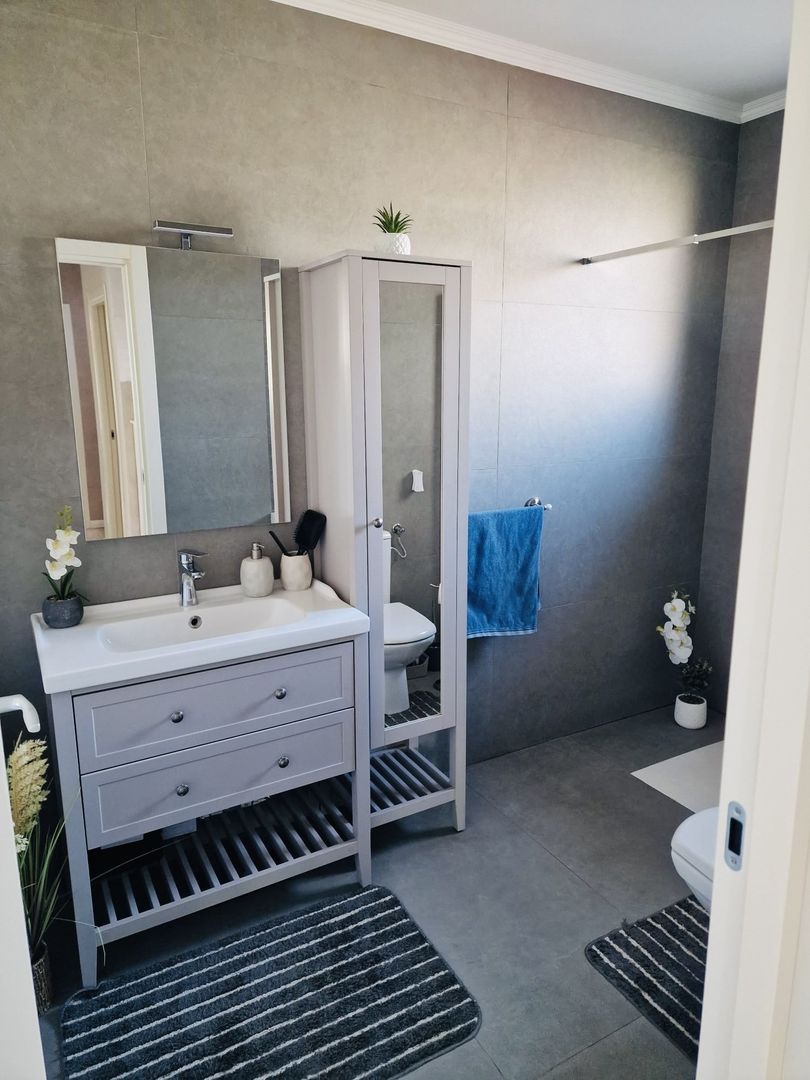 Casă P+E Complet Mobilată – Grigorescu - Poză 7