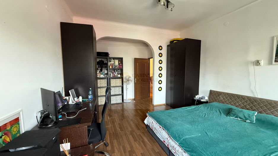 2 camere | Mihai Eminescu -Blvrd Dacia | Centrala Proprie | 68 mp - Poză 4