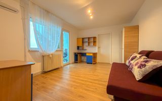 Apartament 3 camere renovat, zona BT Brancusi ! - Poză 2