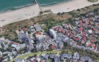 2 camere decomandat | 64 mp | Bd. Mamaia – Cofetăria Trandafirul