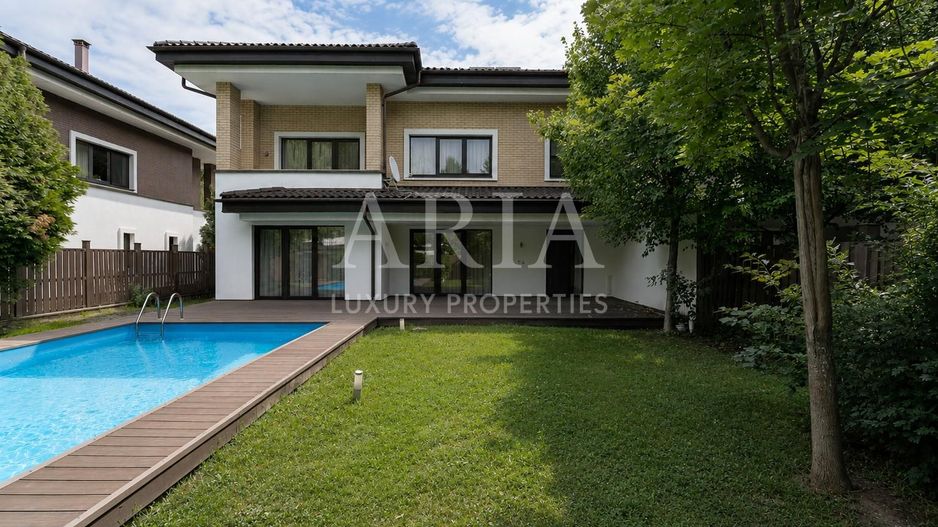 OXFORD GARDENS -  LUXURY GATED COMMUNITY - POOL - TENNIS COURT - PLAYGROUND - Poză 2