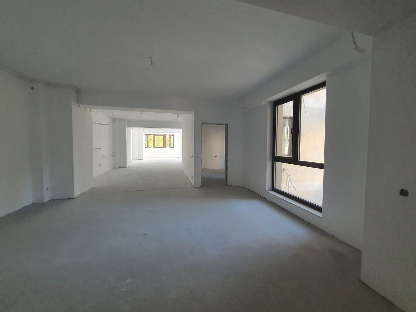 Apartament spatios de lux I 4  camere 164 mp utili I Ultracentral - Poză 15