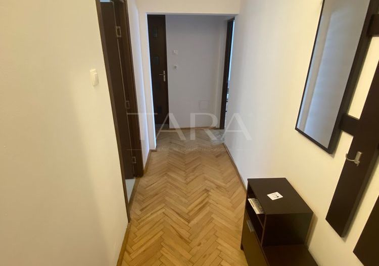 Apartament 2 camere Manastur,  zona Pod Calvaria - Poză 6