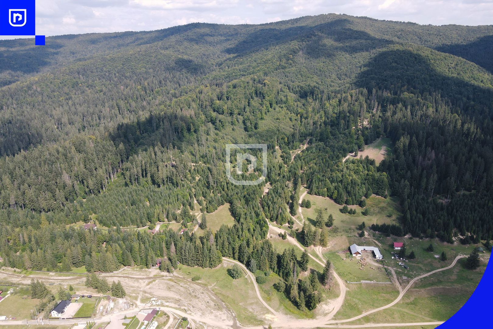 Teren - Voronet | Gura Humorului | BUCOVINA - Poză 10