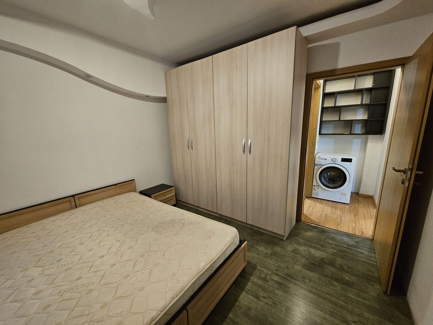 Inchiriere apartament 2 camere, Expo Parc - Poză 2