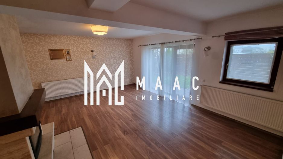 Casa 4 camere | Teren 200 mp | 2 Locuri de parcare - Poză 9