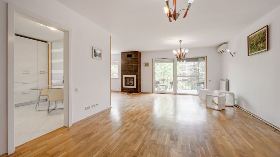 Apartament 3 camere Pipera Scoala Americana - Poză 3