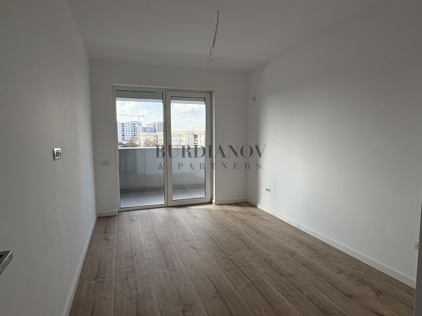 Apartament cu 3 camere - Ghica Apartments - Baicului - Poză 15