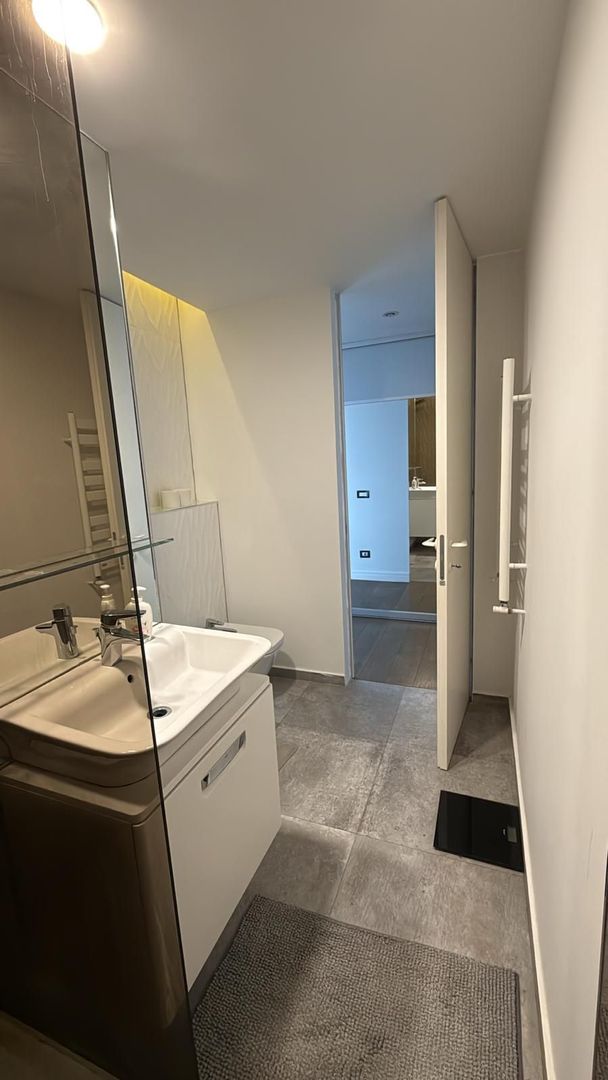 2 camere | Cortina Residence Herastrau | parcare + boxa - Poză 7
