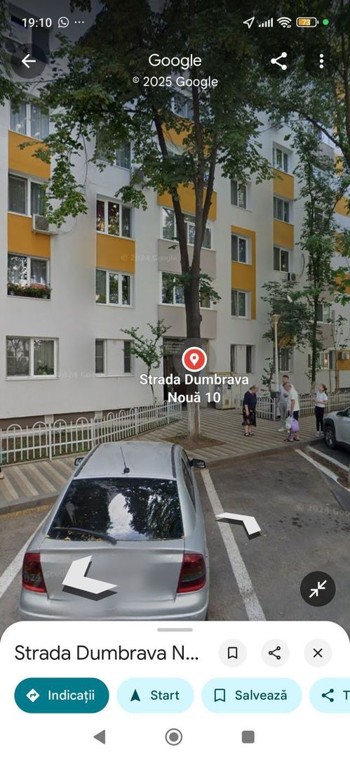 Apartament 2 camere Rahova - Poză 1