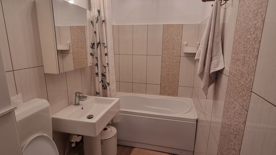 Apartament 3 camere la doar cativa pasi de metrou Iancului - Poză 10
