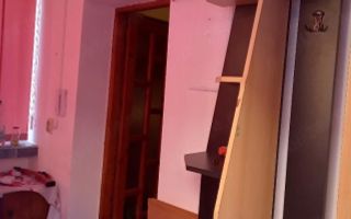 Apartament 1 camera zona iosefin la curte - Poză 4