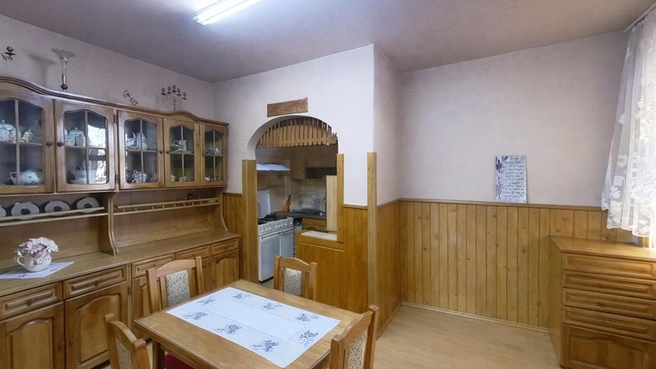 Ansamblu casa+productie+comercial, 3 corpuri,acces stradal,Tudor,Targu Mures - Poză 2