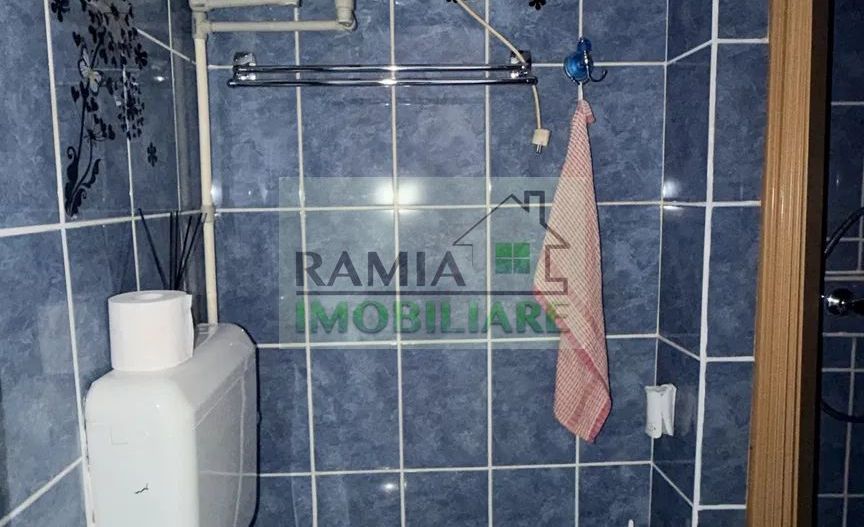 Garsonieră  luminoasă , Etaj 2 ,  Uzina 2 - Poză 6