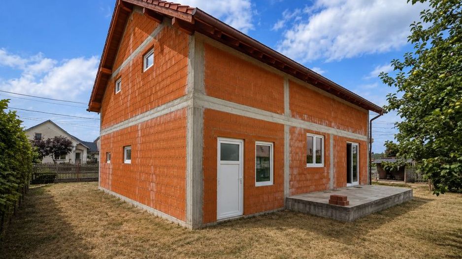 casa de vânzare Str. Dorobanților Satu Mare - Poză 3