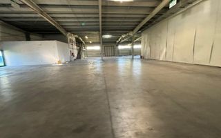 Hala 5000 mp dotata pentru productie si depozitare ISU categoria D - Poză 43