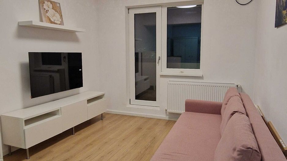 Apartament 2 camere de inchiriat | centrala proprie | parcare | metrou Pacii - Poză 1