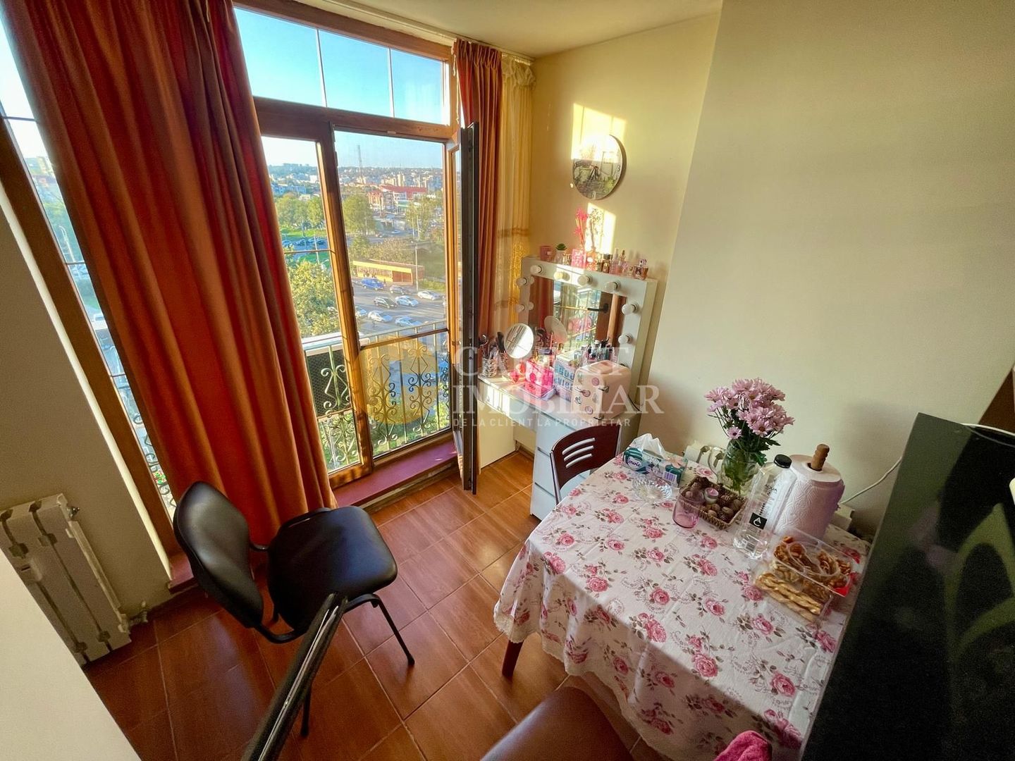 Podul de Piatra - Etaj Intermediar - Bloc Fara Risc - Poză 3