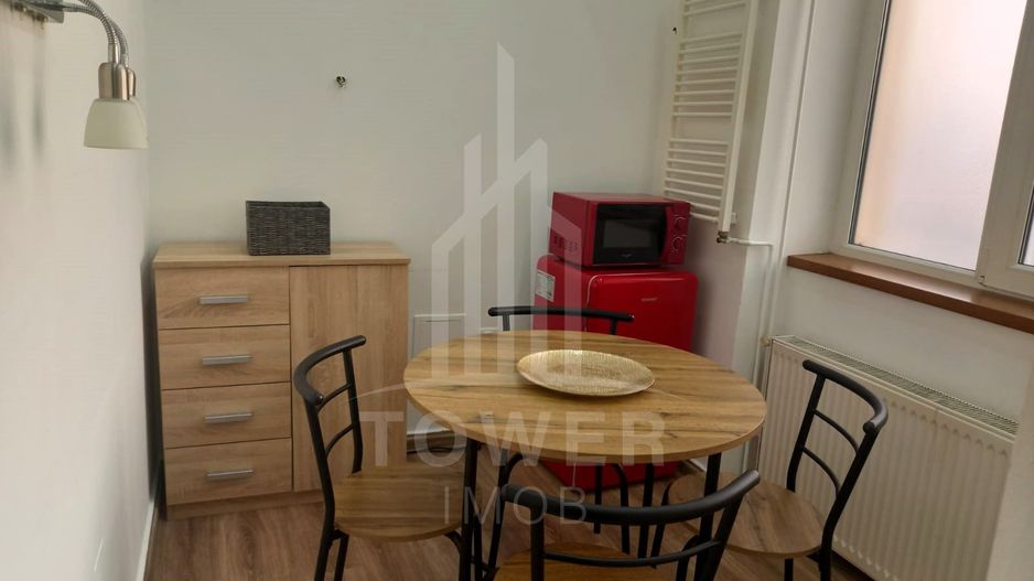 Spațiu- salon de înfrumusețare | Zona Ultracentrală - Poză 10