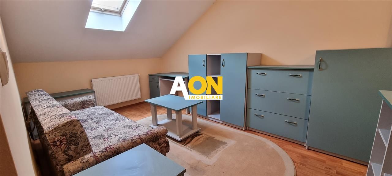 Apartament Zona Centru, Bloc nou, 6 Camere, Garaj - Poză 7