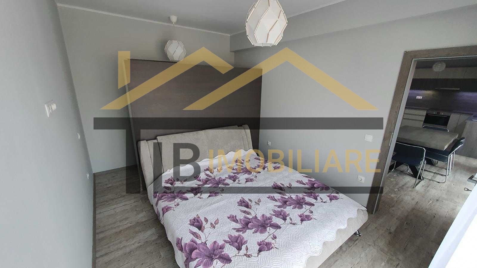 Apartament cu 2 camere, 64mp, parcare, Zona Central - Poză 2