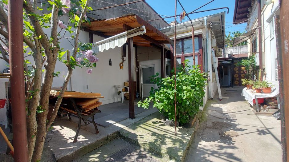 Casa curte || 2 camere || Banu Manta || Titulescu || Primăria sectorului 1 - Poză 5