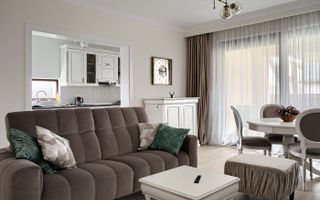 VANDUT! Vila premium la cheie in Subcetate - Poză 2