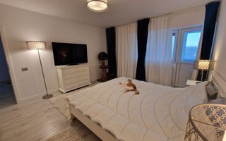 4 camere| DECOMANDAT |  CALEA DOROBANTILOR | 110 mp - Poză 7