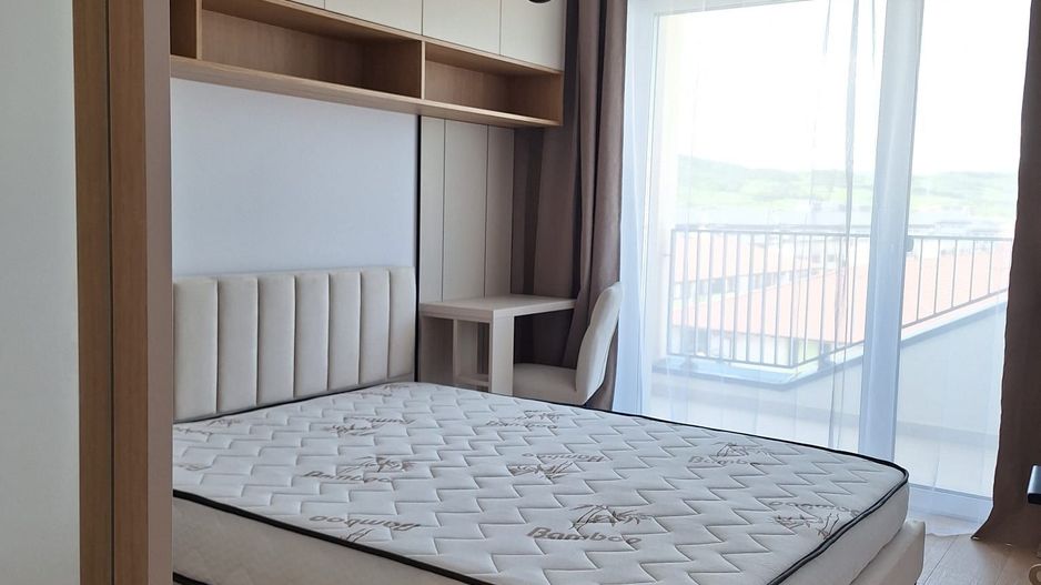 Apartament 2 camere I Ansamblul Eroilor I Floresti - Poză 7