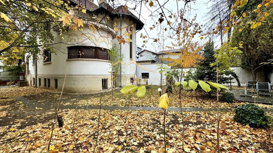 Casa de închiriat zona Kiseleff - Poză 9