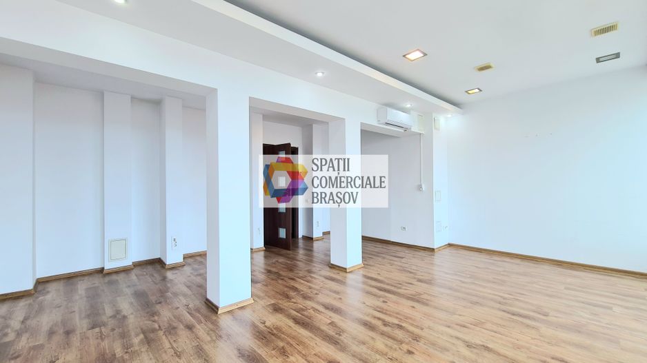Spatiu birouri de închiriat Brasov - 40 mp  # plus-imo.ro - Poză 3