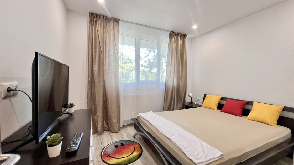 2 camere etaj 1 Ion Mihalache-Domenii - Poză 4