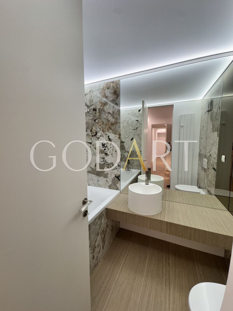 Apartament exclusivist | 3 camere | 96.5 mp |Cortina 126 - Poză 8
