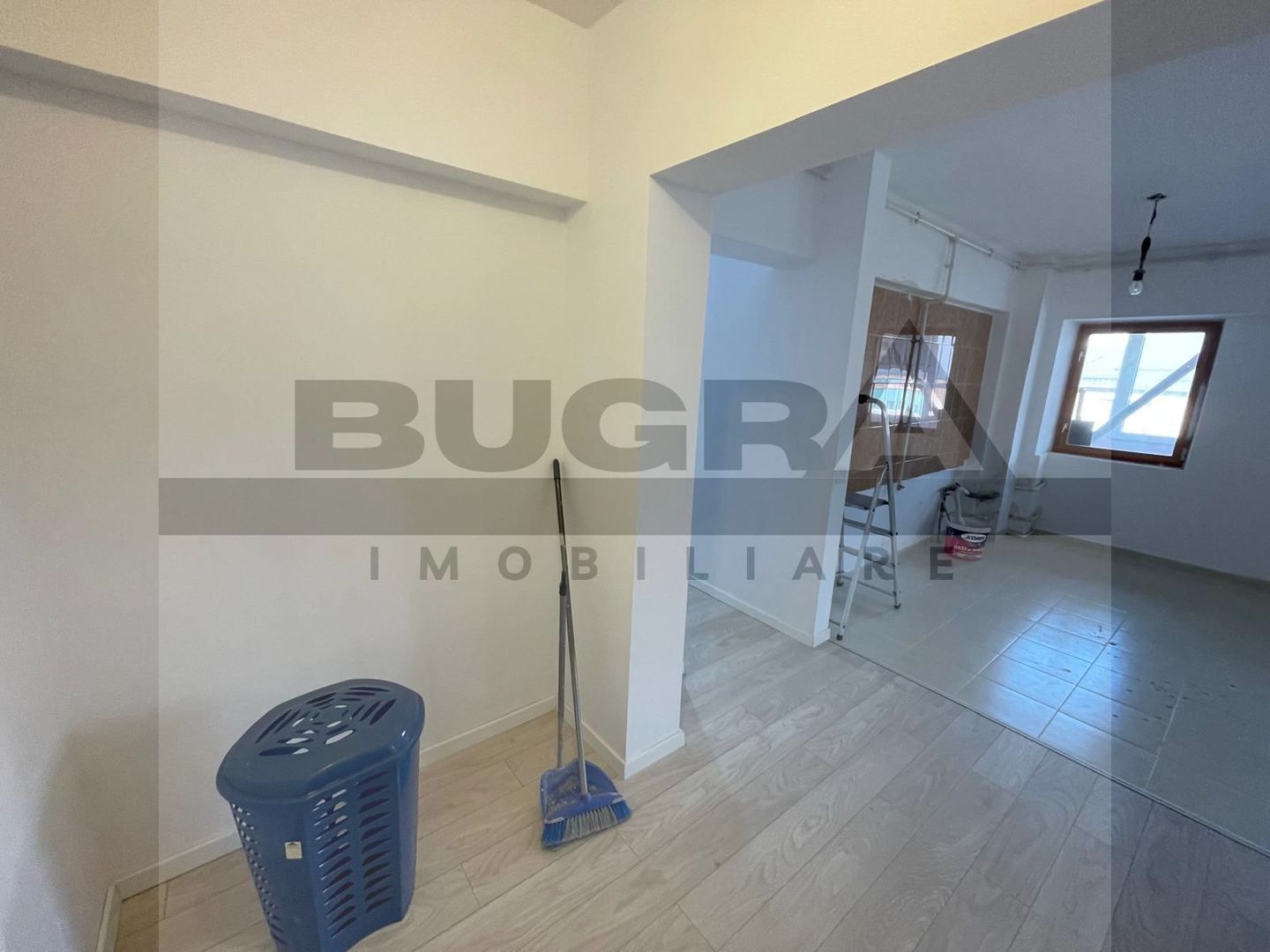 Apartament de 3 camere, finisat, 63mp, zona Restaurant Regal - Poză 6