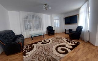 Casă | 4 camere | 240 MPU | Acces auto | Mediaș - Poză 1