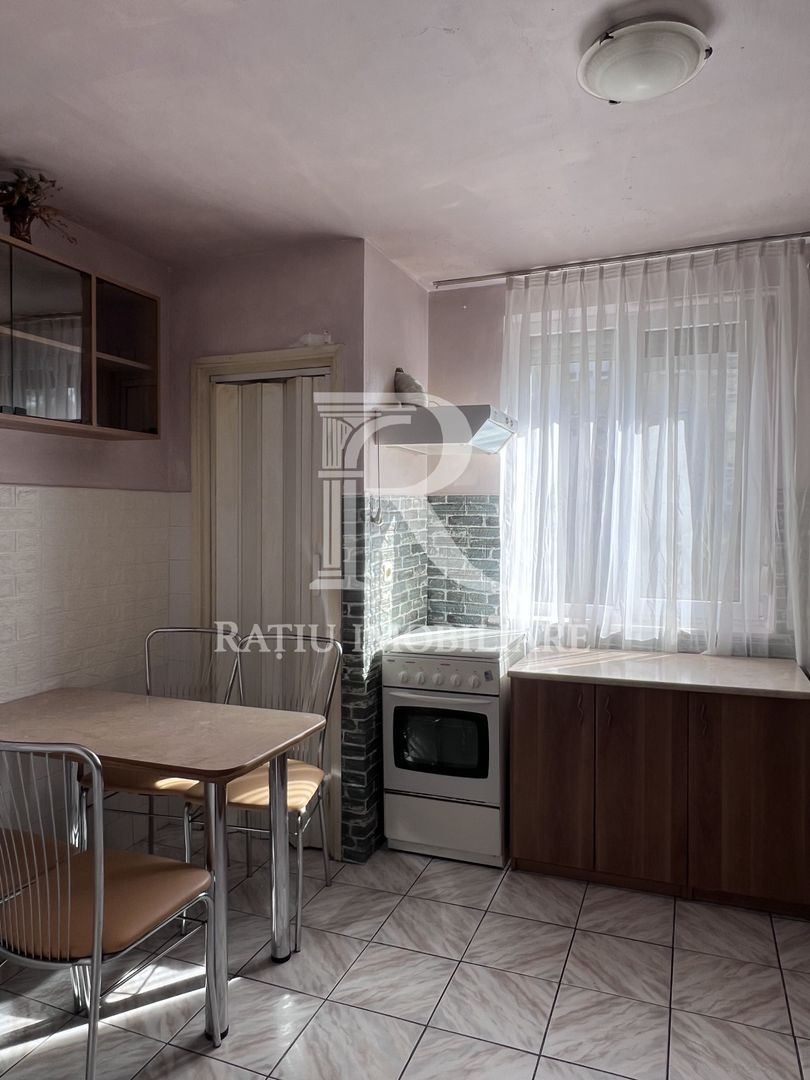 Apartament cu 3 camere | Etaj 1 | Rogerius | Oradea - Poză 12