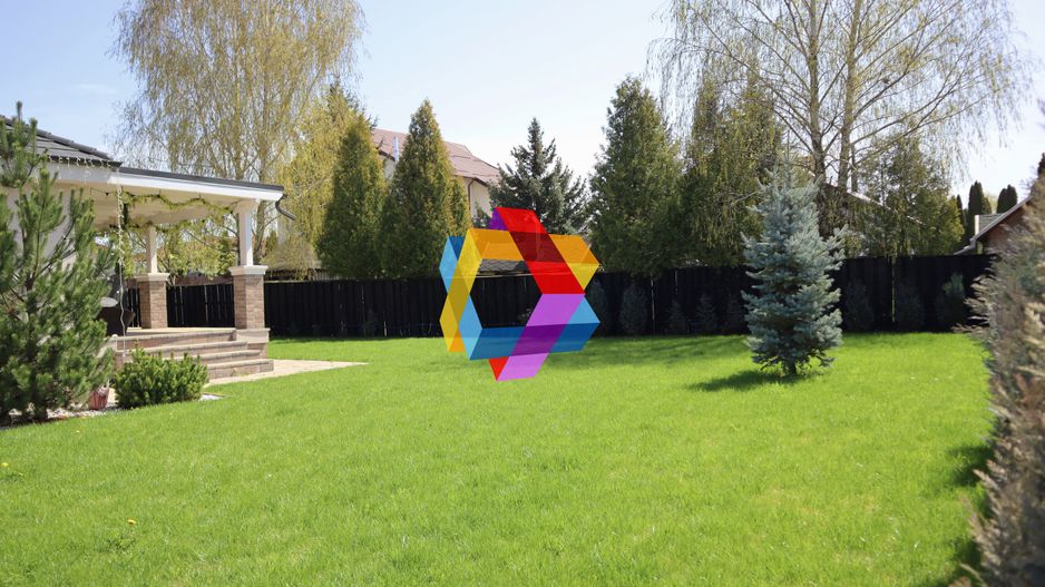 Casa deosebita cu 4 camere,  228 mp, Brașov - Cartierul Stupini - Poză 3