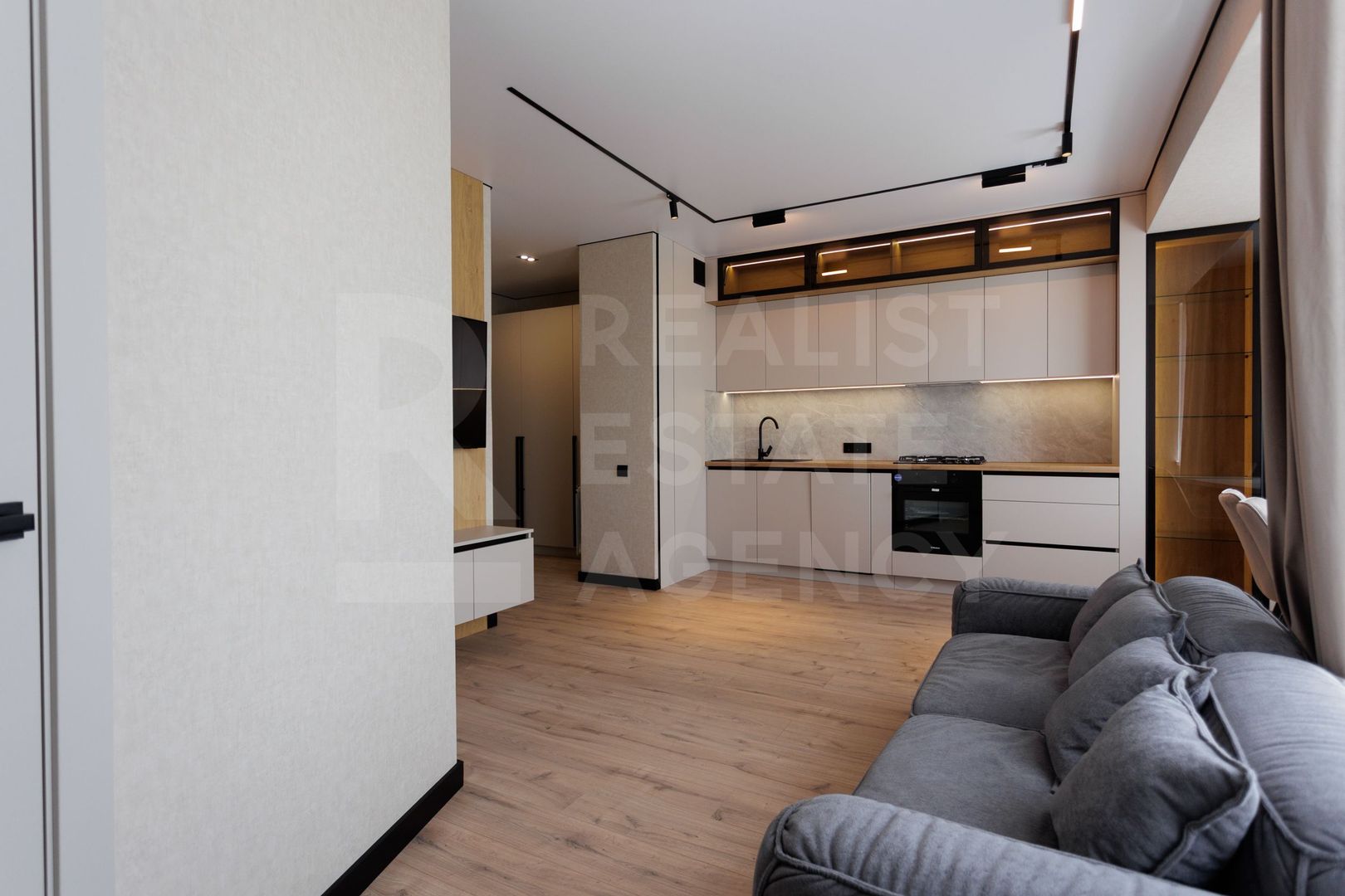 Vânzare, apartament, 2 camere, strada Tudor Stișcă, Botanica - Poză 3