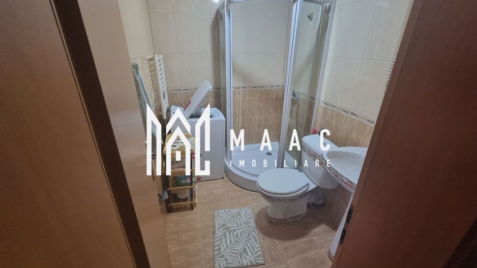 Apartament 2 camere | 51 MPU | Etaj 5 | Hipodrom 3 - Poză 8