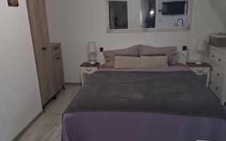 Garsoniera | 25 MP | Grădină | Pivniță | Central - Poză 1