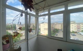 Luminos! Vanzare apartament cu 2 camere, Targoviste - Micro 11 - Poză 9