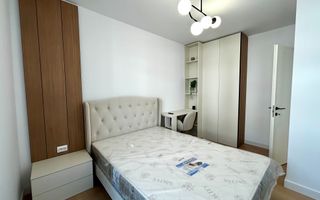 3 camere,Parcare,Premium, Prima Inchiriere, Eroilor Residence,Floresti - Poză 6
