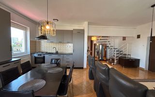 Inchiriere penthouse in Andrei Muresanu! - Poză 5