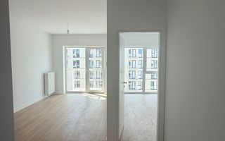 Apartament 2 camere, etaj 9/11, finalizat și intabulat 2026, Iași - Poză 8