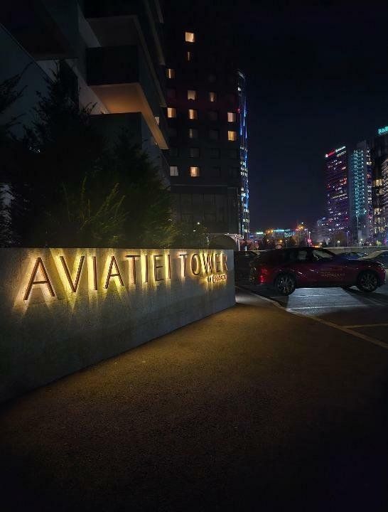 Aviatiei Tower | Apartament premium de închiriat | 2 camere - Poză 14